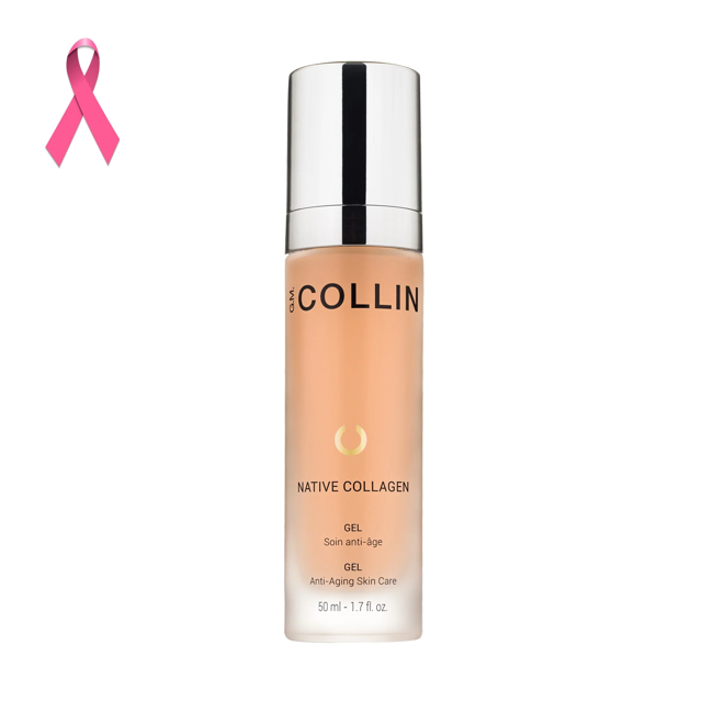 G.M. Collin Native Collagen Gel